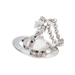 گردنبند گوی بزرگ ویویِن وست‌وود