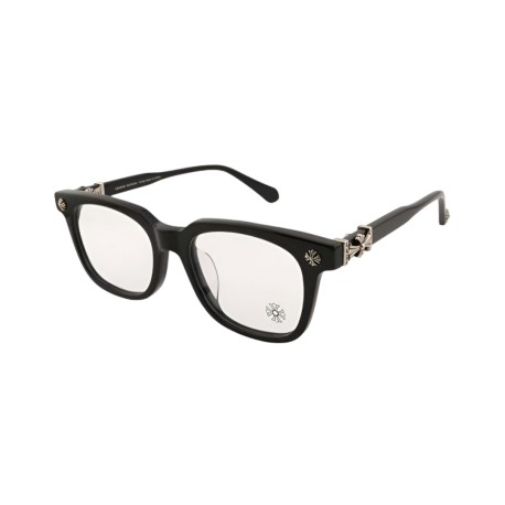 عینک کروم هارتز