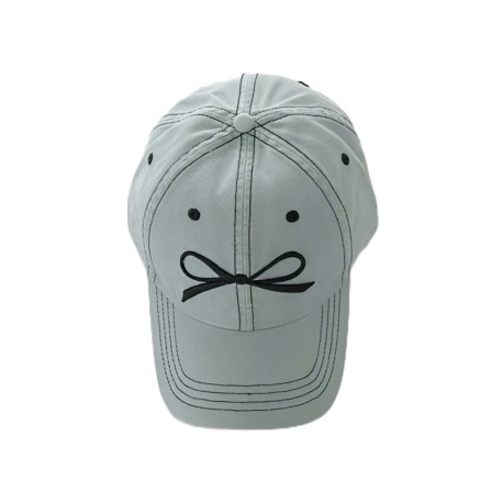 کلاه کپ پاپیونی