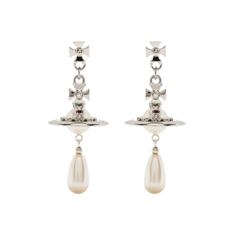 گوشواره ویوین وست وود