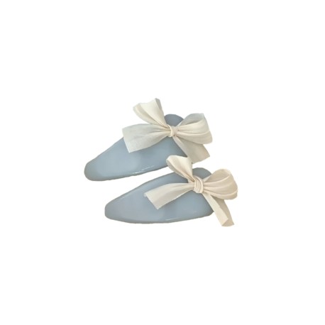 گیره پاپیونی