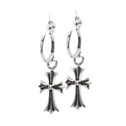 گوشواره کروم هارتز