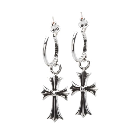 گوشواره کروم هارتز