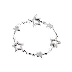 دستبند ستاره ای