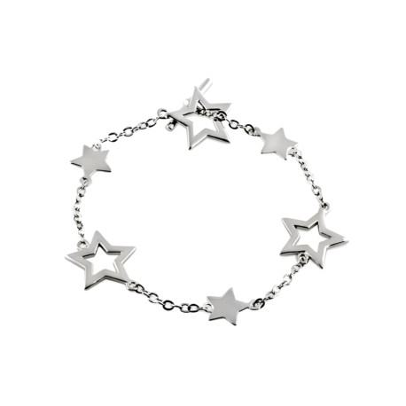 دستبند ستاره ای