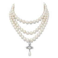 گردنبند ویوین وست وود