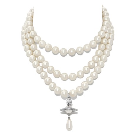 گردنبند ویوین وست وود